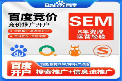 成功案例：专业SEM托管助力电商销售额翻倍